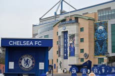 Government send blunt response to Chelsea after FA Cup ticket request