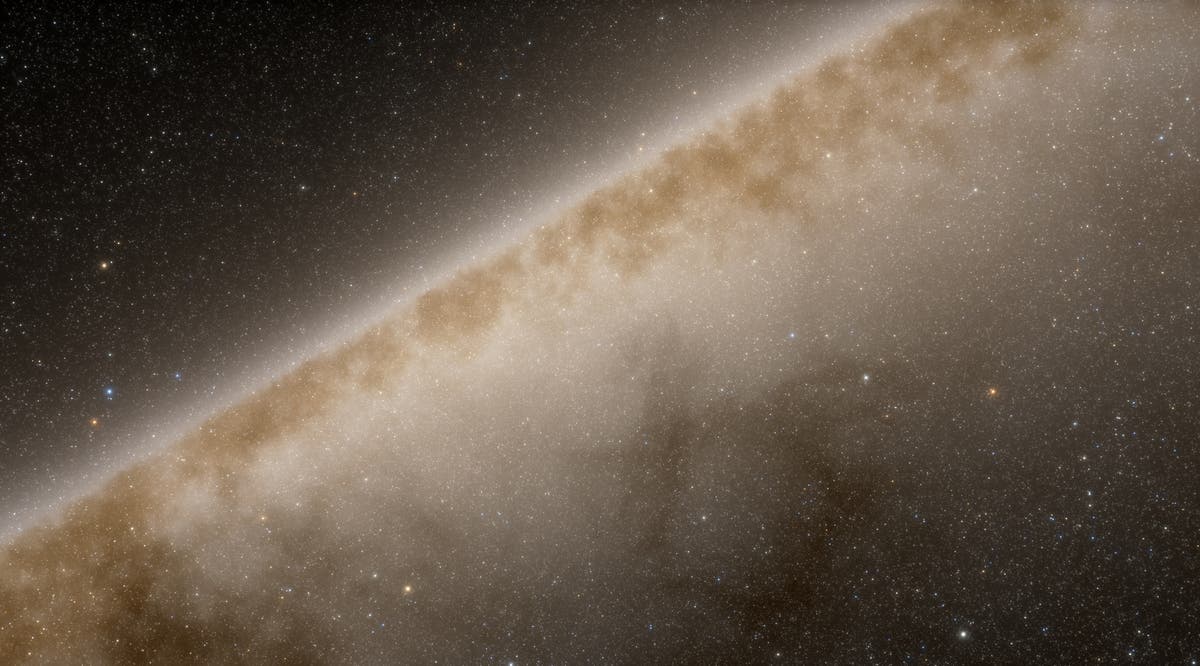Scientists discover fountain of anti-matter in galaxy measuring 40 trillion miles