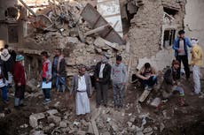 UN seeks $4.27 billion in appeal for war-ravaged Yemen