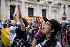 Guatemala congress shelves abortion law passed previous week