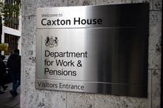 Inquiry call over ‘jobs advertised below minimum wage’ on DWP website