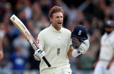Joe Root looks to build on century – look ahead to day two of the second Test
