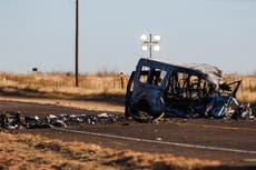 EXPLAINER: Driver in Texas crash was 13; is that legal?