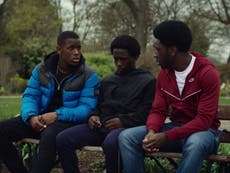Top Boy review: The Hollywood injection hasn’t sullied one of the best shows on TV