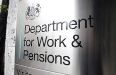 Plus que 1,100 jobs at risk as DWP to close dozens of UK offices