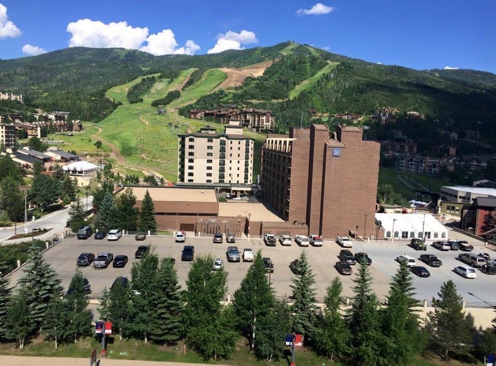 <p>Steamboat Ski Resorts in Steamboat Springs took over a hotel master lease to house workers as people were unable to accept jobs given expensive accommodation options locally</p>
