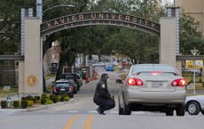FBI eyeing 6 suspects after bomb threats at Black colleges
