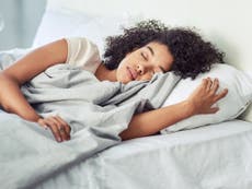 Sleeping with a light can hurt health, étude trouve