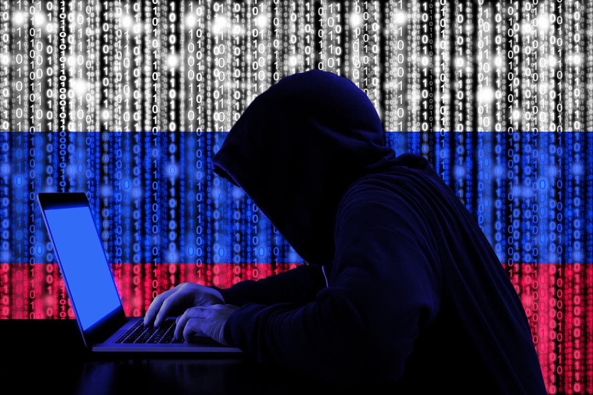 Russian antivirus software could be used by Kremlin to hack into people’s computers