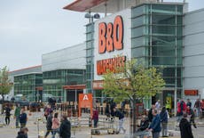 B&Q owner Kingfisher set for resilient sales after Covid DIY boom