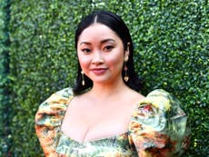Lana Condor’s wedding beauty routine involves gua sha - but what is it?