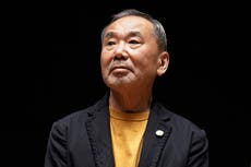 Murakami plays antiwar songs on radio to protest Ukraine war
