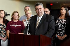 April 4 jury selection set for Florida school shooter case