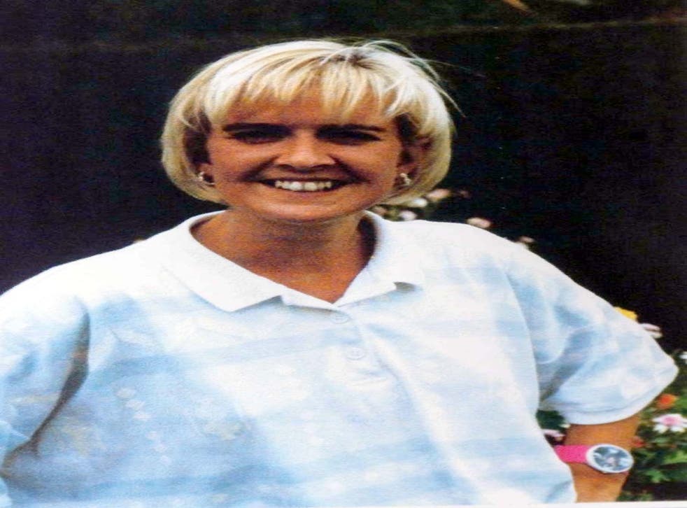 Joanne Tulip was stabbed 60 times (PA)