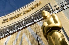 Everything you need to know about the 2022 Oscars