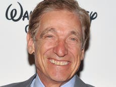Maury Povich’s talk show to end after 30 seasons as presenter retires, vieilli 83