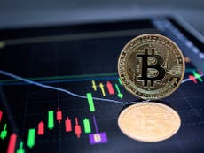 Bitcoin price rally eclipses four-year milestone
