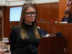 Anna Delvey’s father opens up about his relationship with his fake heiress daughter 