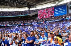 FA ‘working with Government’ to allow Chelsea to sell tickets for cup semi-final