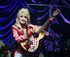 Dolly Parton reverses withdrawal of Rock and Roll Hall of Fame nomination