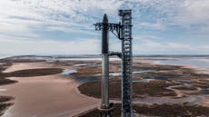 US regulator could soon decide future of SpaceX’s Starbase