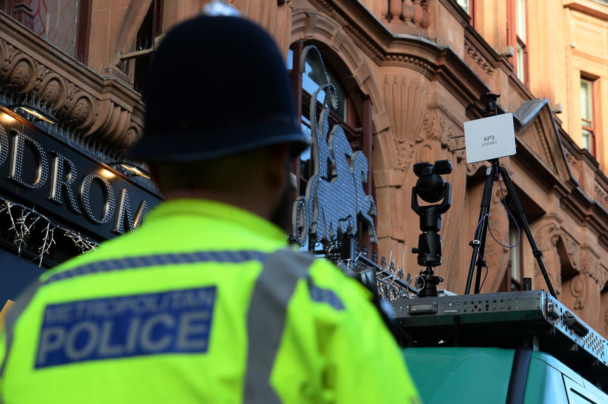 Police guidance on facial recognition technology ‘a hammer blow to privacy’