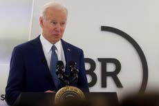 What is the ‘New World Order’ and why has Joe Biden caused uproar by mentioning it?