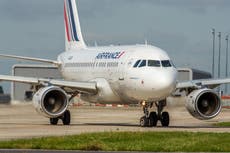 Whatever happened to that French domestic flight ban?