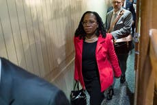 White House slams Hawley for ‘QAnon’ questions of Ketanji Brown Jackson - leef