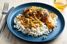 Smothered chicken: The quintessential soul food recipe you need to know