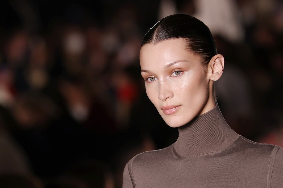 Bella Hadid calls out people who criticise her style: 