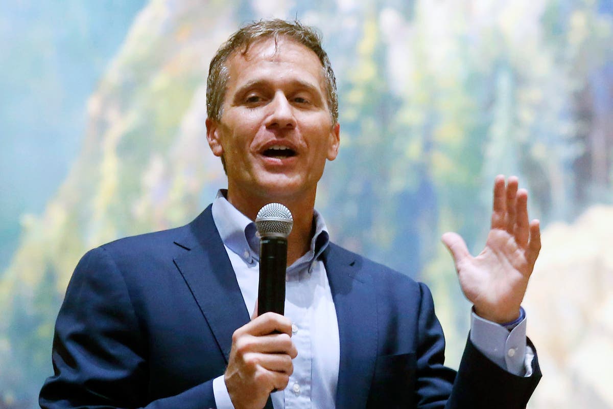 Greitens accusations revive GOP worries about Senate bids