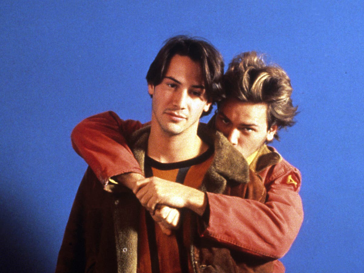 ‘They were profoundly beautiful’: Gus Van Sant on 30 years of My Own Private Idaho