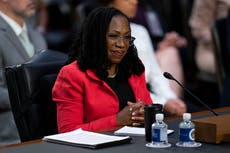 Takeaways: Supreme Court hearings test senators on race