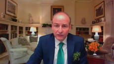 Micheal Martin to attend key EU summit after testing negative for Covid-19