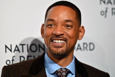 Will Smith and Kristen Stewart to become ‘laird and lady’ after Oscars
