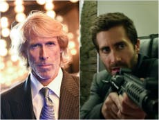 Michael Bay restarts screening of new film so he can watch it back with the audience