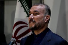 Iran blames US for delays in reaching nuclear deal