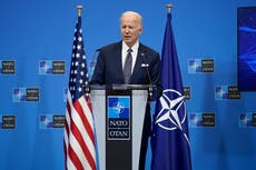 Biden to visit Poland, a complex ally on Ukraine's doorstep
