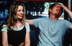 Ethan Hawke says it’s ‘difficult’ for him to re-watch Before Sunrise: ‘Who I was then is so different from who I am now’