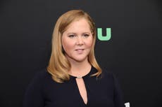 Amy Schumer says she fears that her son will develop her hair-pulling disorder