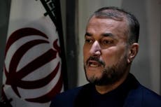 Iran diplomat suggests flexibility to restore nuclear deal
