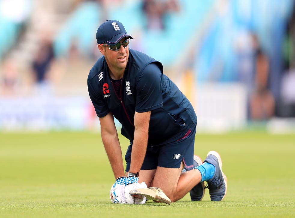Marcus Trescothick admitted England’s display had been disappointing (Mike Egerton/PA)