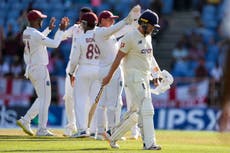 Don’t call England failures over one bad day, says Marcus Trescothick