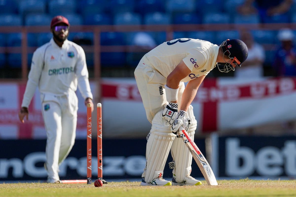 England capitulated with no spirit or fight, says Michael Vaughan