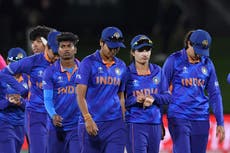 India focussed on rebuilding after early Cricket World Cup exit, says Mithali Raj