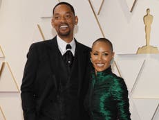 A timeline of Will Smith and Jada Pinkett Smith’s relationship