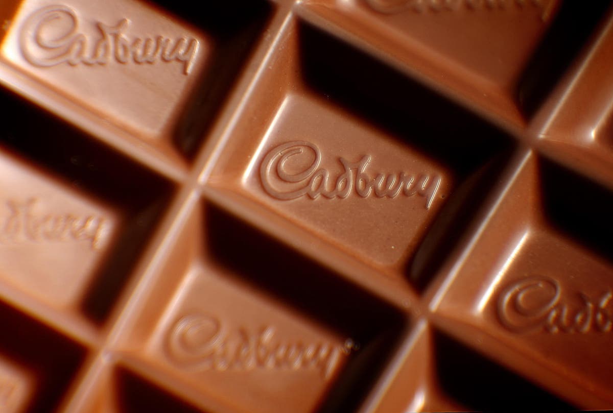 Cadbury shrinks Dairy Milk bars as inflation bites