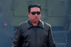 North Korea tried to pass off old rocket launch as ‘huge’ new ICBM, dit la Corée du Sud