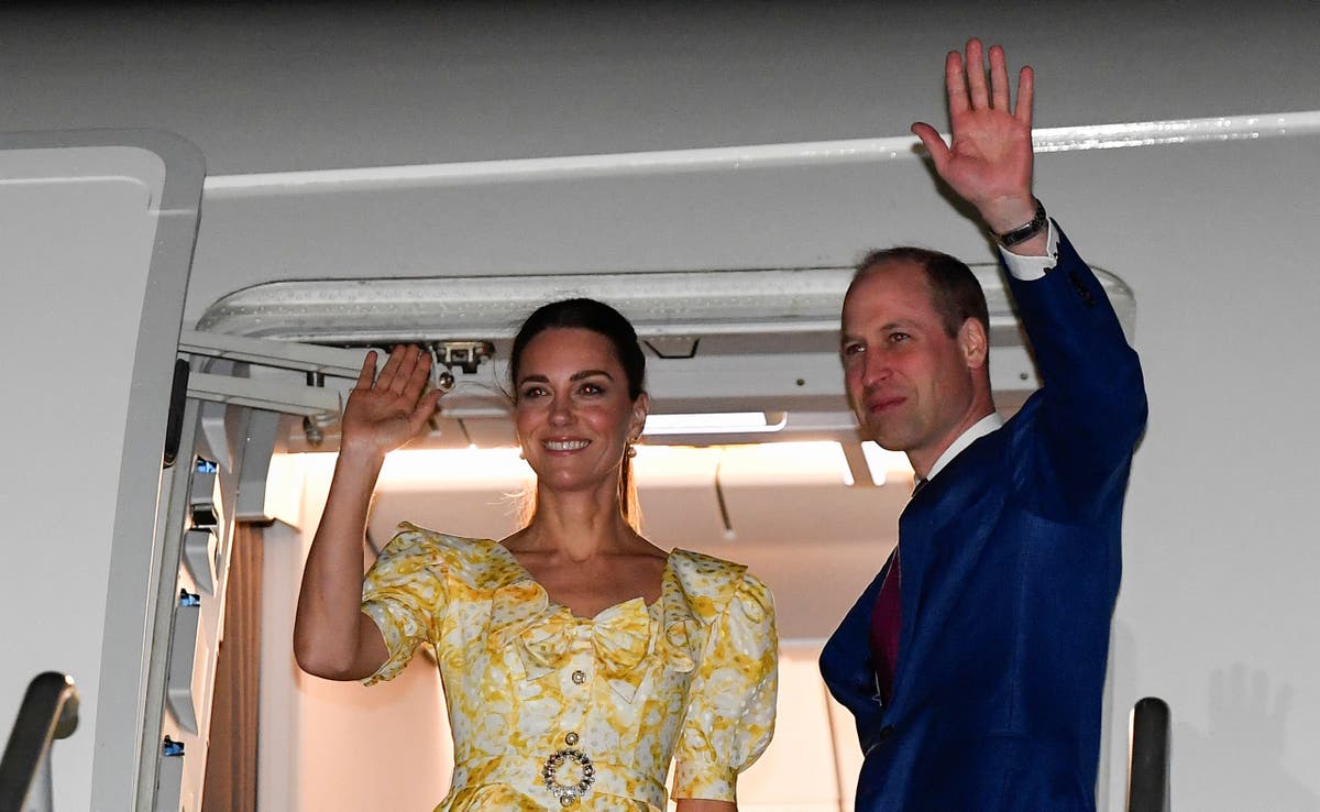 William and Kate to focus on core charitable interests for years to come